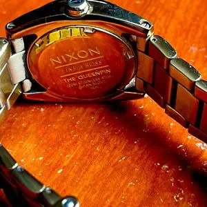 Nixon like a boss new arrivals